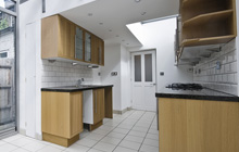 Eltham kitchen extension leads